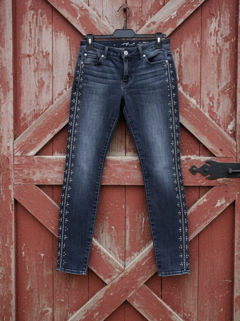 7 For All Manlind jeans